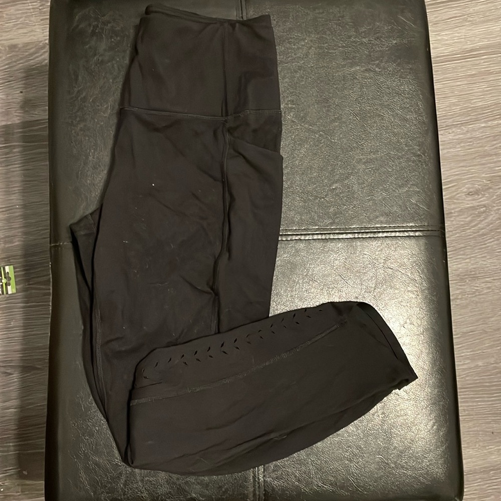 Members Mark leggings